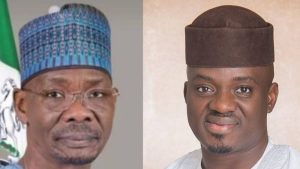 Nasarawa Guber: Supreme Court Reserves Judgment in Appeal Challenging Sule’s Election