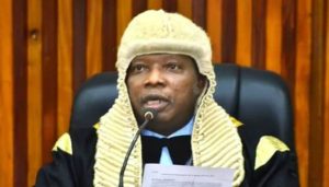 Impeachment: I remain Ogun Speaker – Oluomo breaks silence