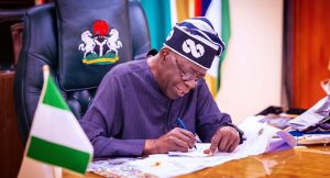 Tinubu sets up Special Presidential Panel on Social Investment Programmes