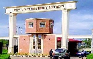 Hoodlums attack doctors at EKSUTH, steal corpse