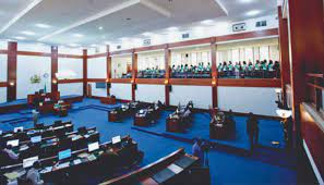 Rivers lawmakers confirm nine Wike loyalists as commissioners