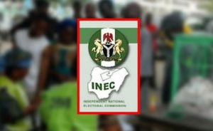 INEC suspends re-run elections in three states