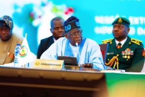Nigeria remains open to dialogue with Mali, Burkina Faso, Niger – Tinubu
