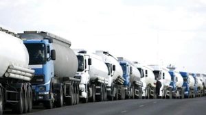 Fuel scarcity looms as petrol tanker drivers withdraw services nationwide