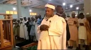 Moon Sighting Dispute: Sokoto Cleric Defies Sultan, Leads Eid-El-Fitr Prayer
