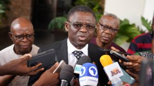 Impeachment: Panel Gives Shaibu Final Opportunity To Defend Himself