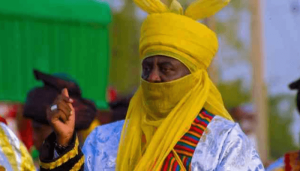 Court Orders Police To Evict Deposed Emir Bayero From Mini Palace