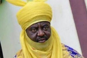 Kano gov orders arrest of deposed Emir Ado Bayero