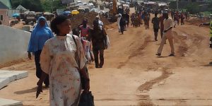 Oyo opens Olodo Bridge to vehicular movement 10 months after closure