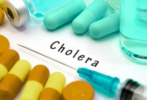 Nigeria Declares Health Emergency Over Cholera Outbreak