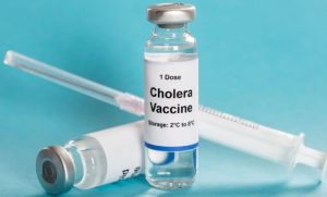 Cholera: FG shopping for emergency vaccine