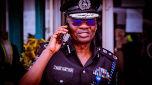 Police to establish full drone system to aid security – IGP