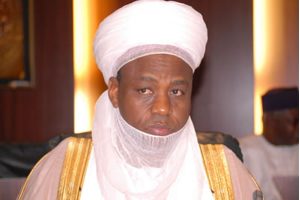 Sokoto Govt Denies Plot to Dethrone Sultan 