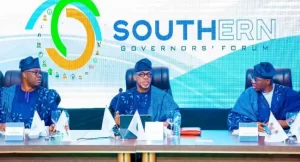 Lagos-Calabar: Southern govs back project, it’ll positively impact region – Abiodun
